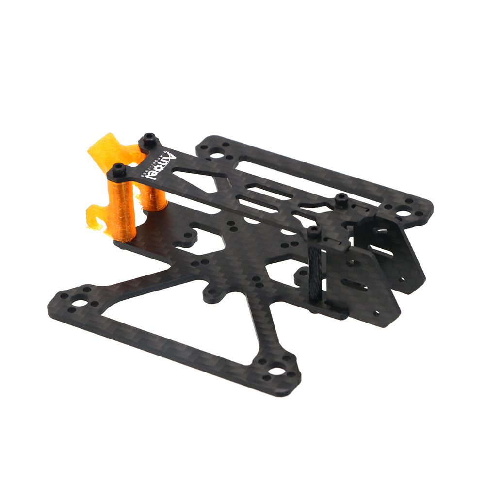 Kit Telaio Angel20 da 2 Pollic - Drone Kit Build Yourself recensione e prezzo