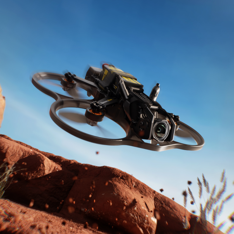 Set drone FPV con unità aerea  - Drone Kit Beginner recensione e prezzo