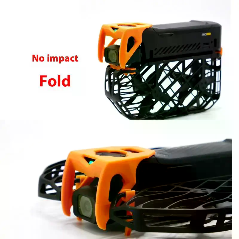 Kit di Protezione per Fotocame - Drone Kit With Camera recensione e prezzo