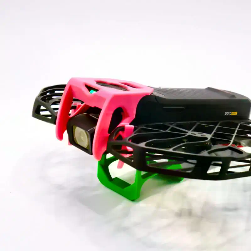 Kit di Protezione per Fotocame - Drone Kit With Camera recensione e prezzo