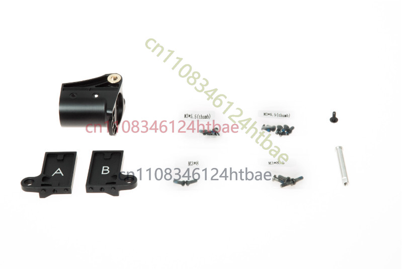 Kit Braccio Pieghevole per DJI - Drone Kit Professional recensione e prezzo