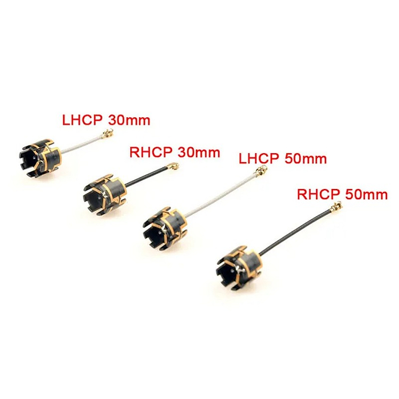 Happymodel 5.8G Crown LDS Ante - Drone Kit Long Range recensione e prezzo