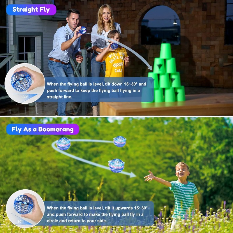 Giocattolo Volante a Forma di  - Drone Kit Tricopter recensione e prezzo