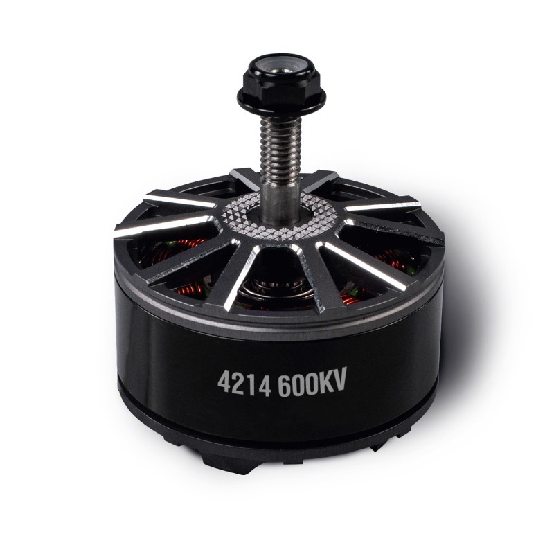 4214 Kit motore brushless ad a - Drone Kit Heavy Lift recensione e prezzo