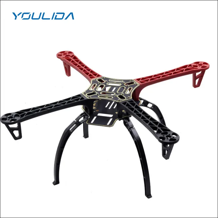 Kit Telaio Quadricottero F450  - Drone Kit Octocopter recensione e prezzo