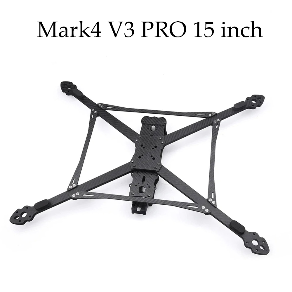 Kit Telaio Drone FPV MARK4 V3  - Drone Kit Fpv recensione e prezzo