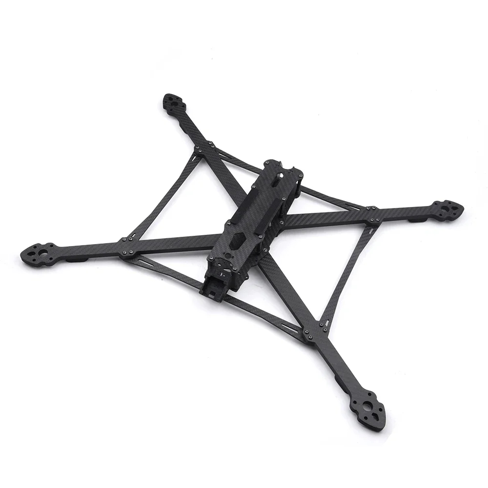 Kit Telaio Drone FPV MARK4 V3  - Drone Kit Fpv recensione e prezzo