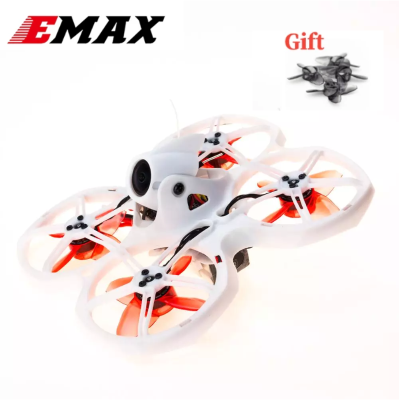Emax Tinyhawk II 2 RTF FPV Rac - Drone Kit With Camera recensione e prezzo
