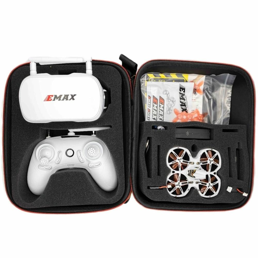 Emax Tinyhawk II 2 RTF FPV Rac - Drone Kit With Camera recensione e prezzo