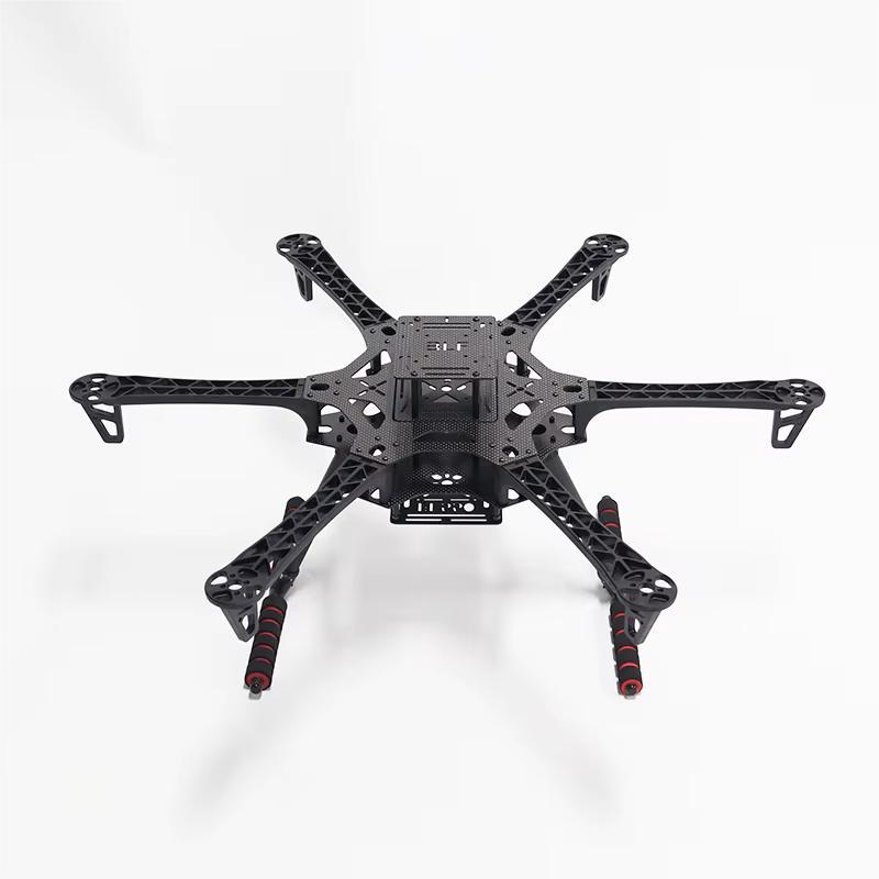 Kit Telaio Drone Esacottero RC - Drone Kit Hexacopter recensione e prezzo