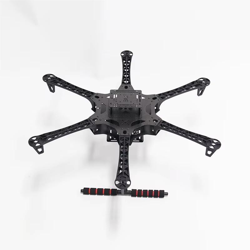 Kit Telaio Drone Esacottero RC - Drone Kit Hexacopter recensione e prezzo