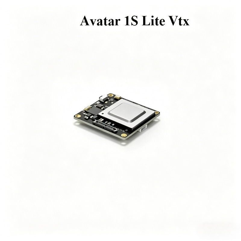 Walksnail Avatar HD Mini 1S Ki - Drone Kit Plug And Play recensione e prezzo