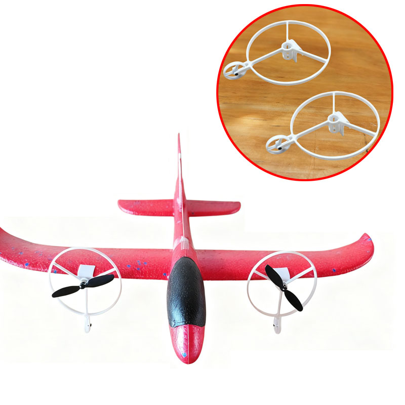 1 paio 8520 Coreless Motor Mou - Drone Kit Build Yourself recensione e prezzo