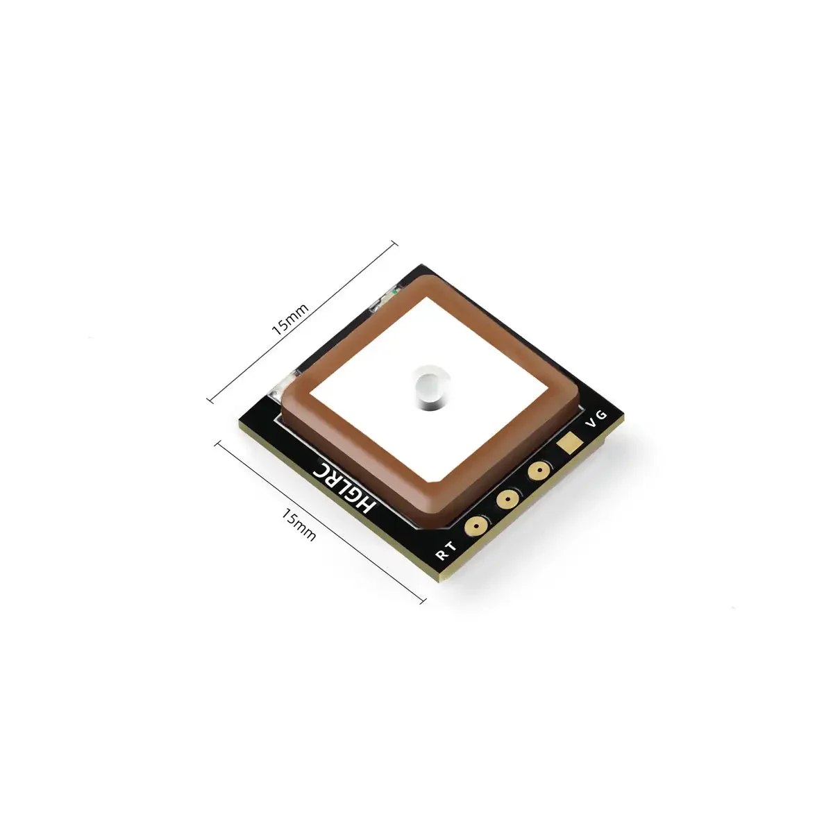 Modulo GPS HGLRC M100 Mini con - Drone Kit Long Range recensione e prezzo
