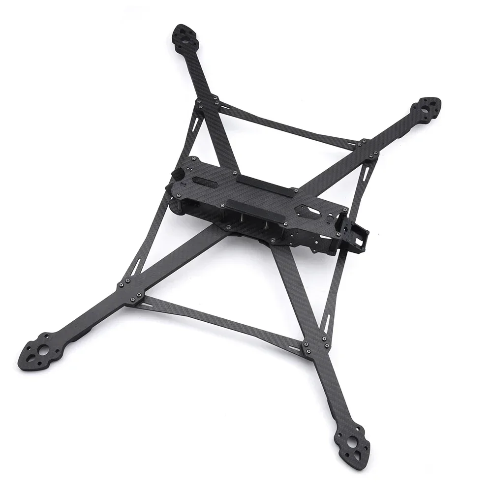 MARK4 V3 Kit telaio drone FPV  - Drone Kit Heavy Lift recensione e prezzo
