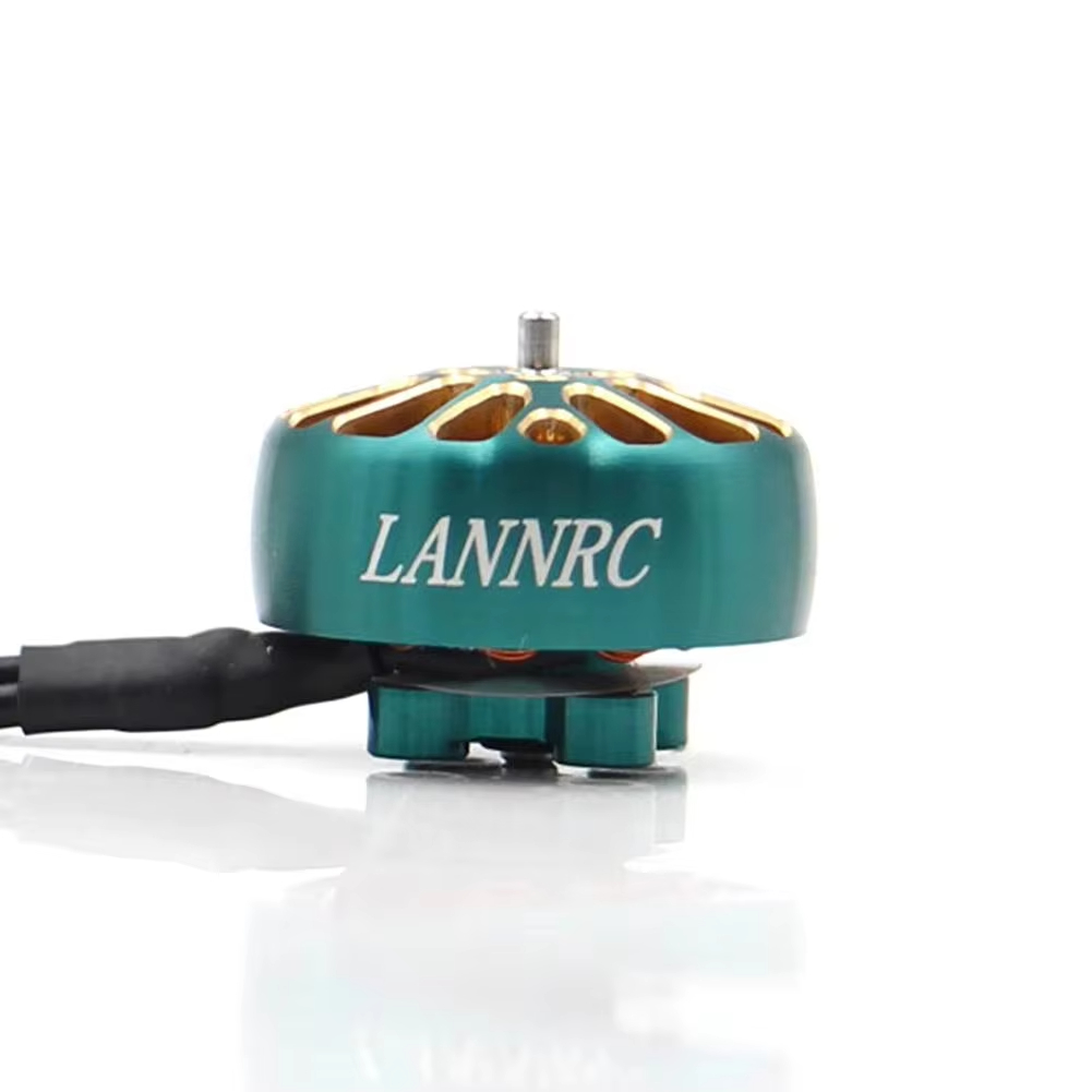 Motore Brushless LANNRC 1404 P - Drone Kit Fpv recensione e prezzo