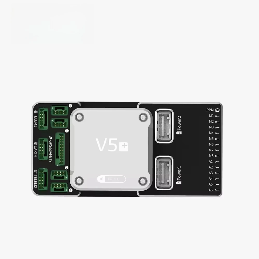 Kit controller di volo Ardupil - Drone Kit Vtol recensione e prezzo