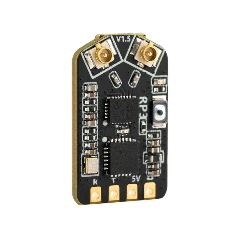 RadioMaster RP3 V2 ExpressLRS  - Drone Kit Beginner recensione e prezzo