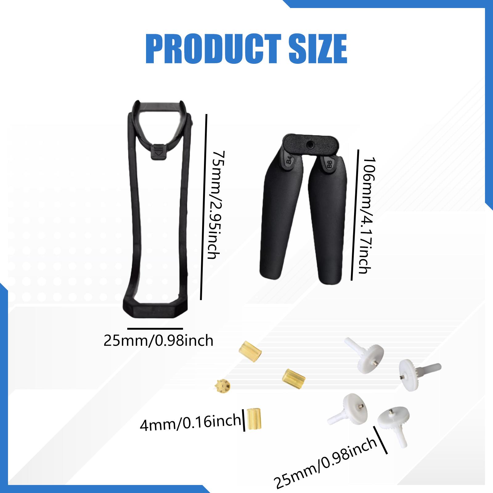 Copertura Protettiva per Elica - Drone Kit Build Yourself recensione e prezzo