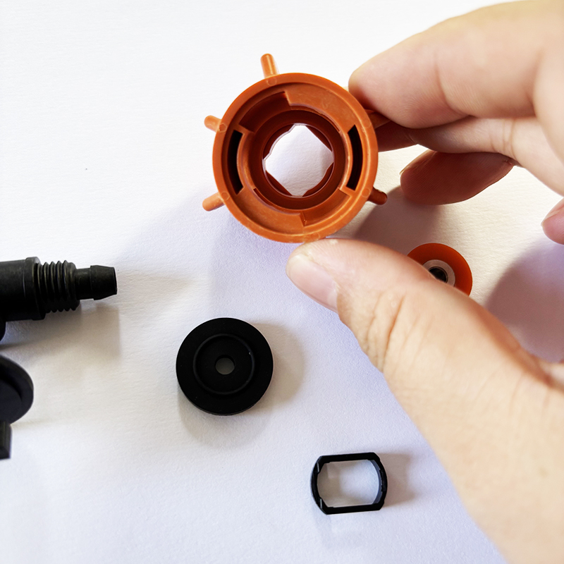 Kit Completo Corpo Ugello Agra - Drone Kit Parts Included recensione e prezzo