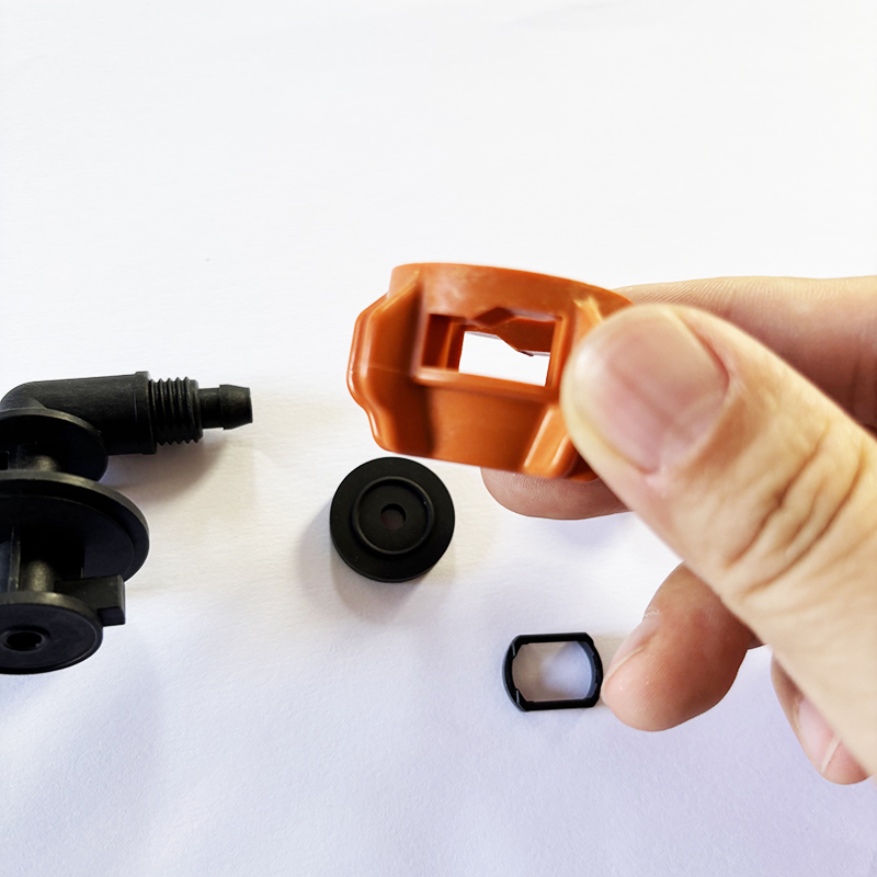 Kit Completo Corpo Ugello Agra - Drone Kit Parts Included recensione e prezzo