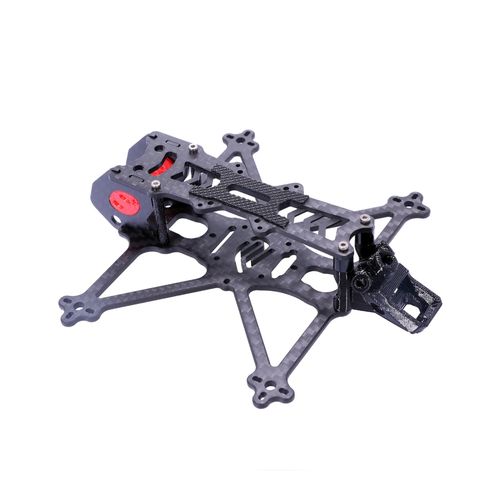 AlfaRC Fi-135 3 pollici elica  - Drone Kit Racing recensione e prezzo