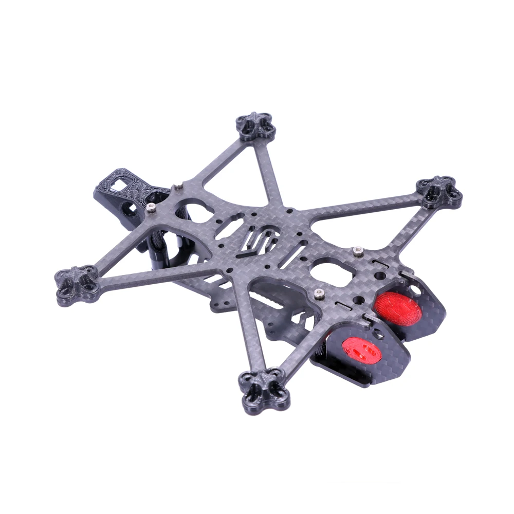 AlfaRC Fi-135 3 pollici elica  - Drone Kit Racing recensione e prezzo