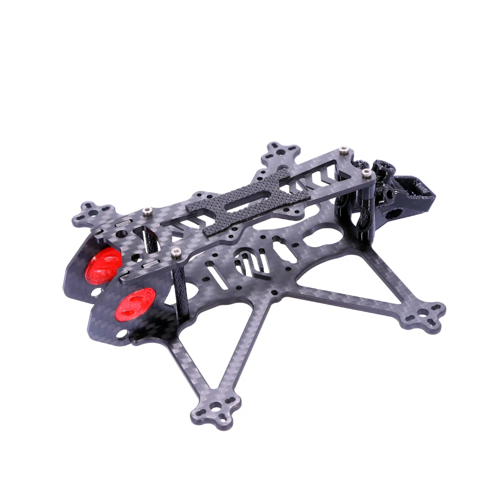 AlfaRC Fi-135 3 pollici elica  - Drone Kit Racing recensione e prezzo