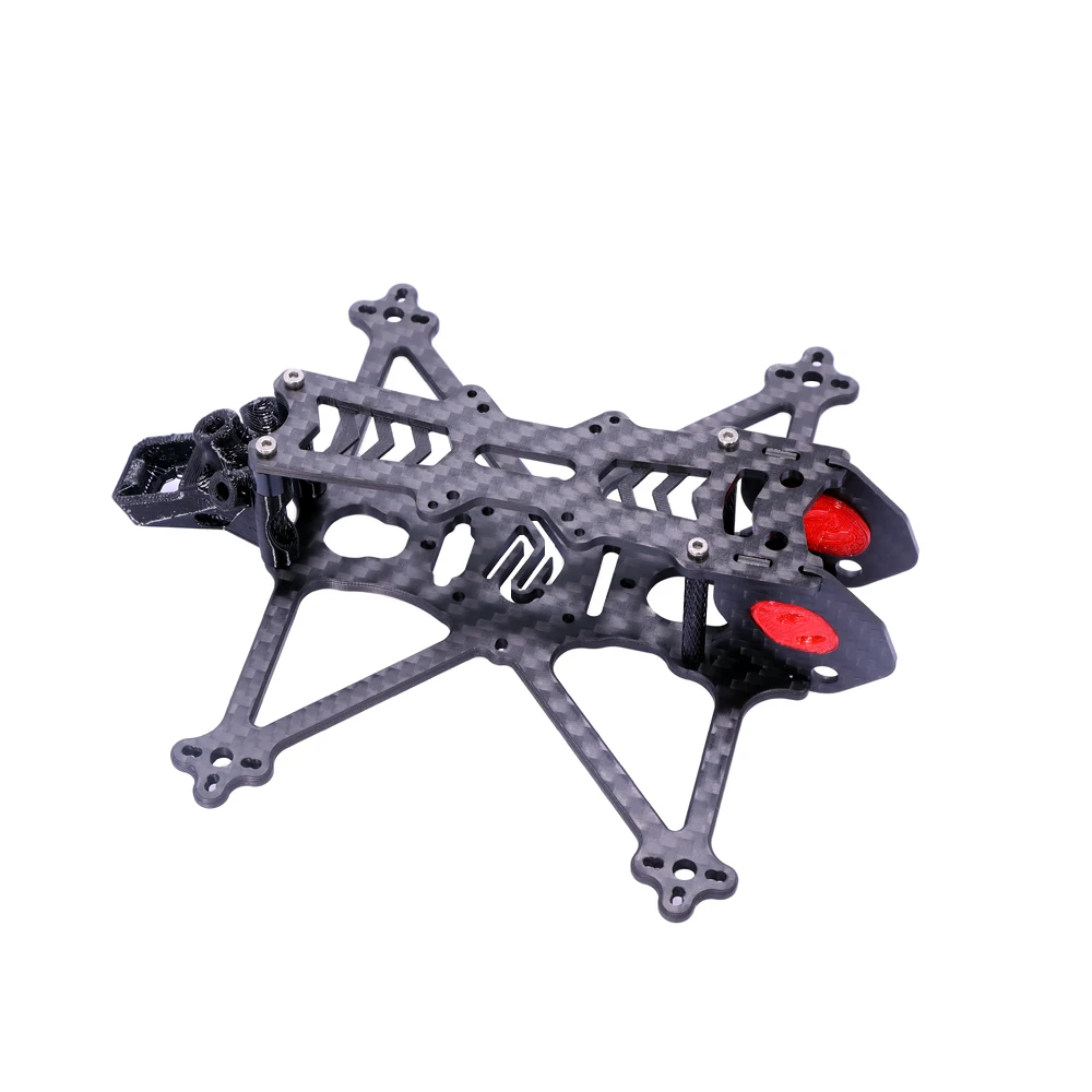 AlfaRC Fi-135 3 pollici elica  - Drone Kit Racing recensione e prezzo