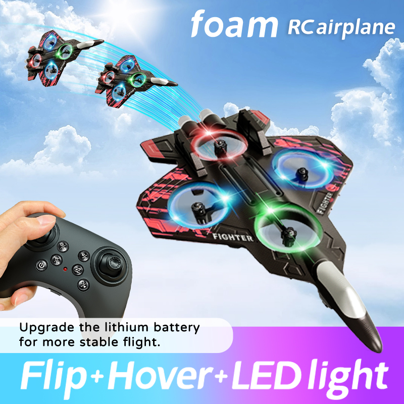 L101 Mini Drone Professionale  - Drone Kit Tricopter recensione e prezzo