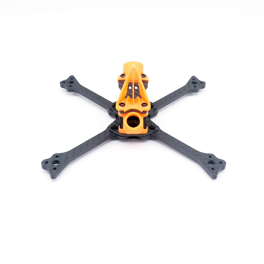 TEOSAW 533Pro 190mm Interasse  - Drone Kit Fpv recensione e prezzo