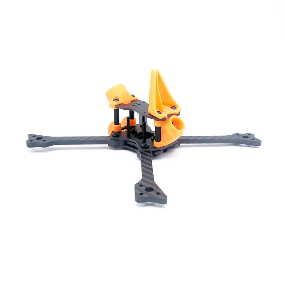 TEOSAW 533Pro 190mm Interasse  - Drone Kit Fpv recensione e prezzo