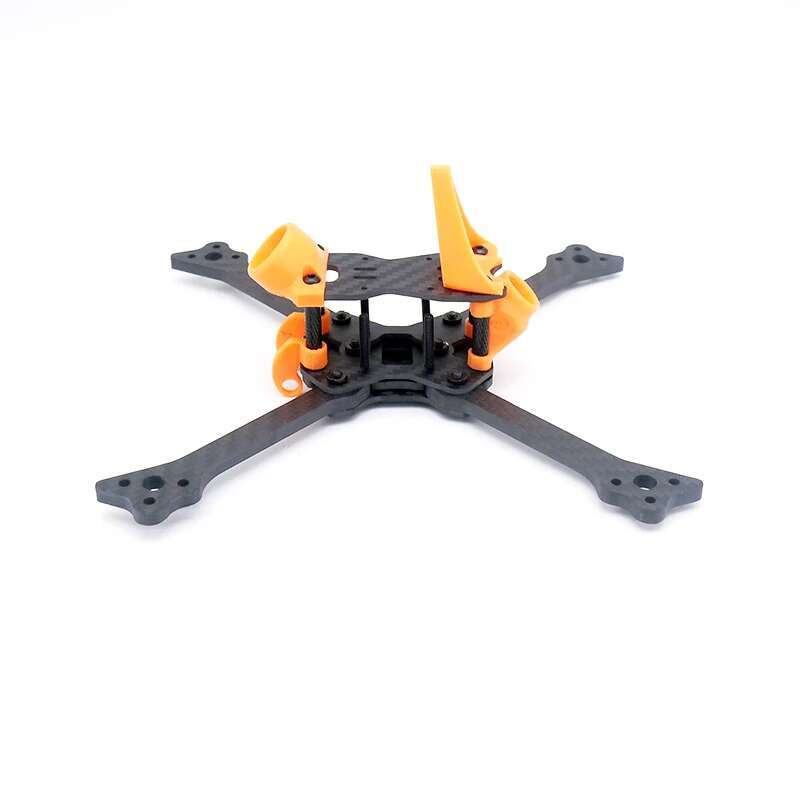 Kit Telaio FPV 533 PRO da 5 Po - Drone Kit Fpv recensione e prezzo