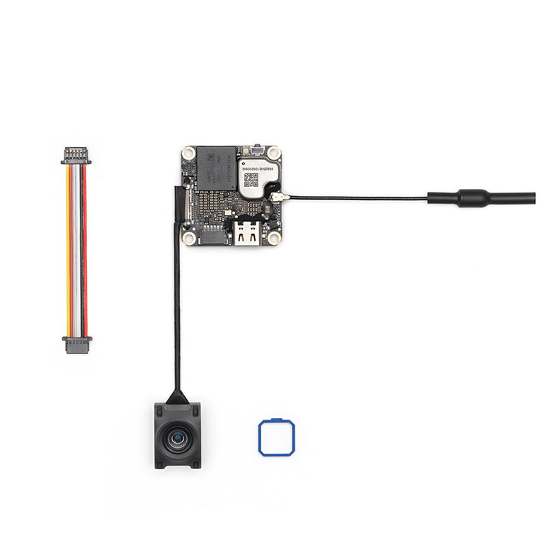 Sistema FPV Flagship DJI O4 Ai - Drone Kit Long Range recensione e prezzo