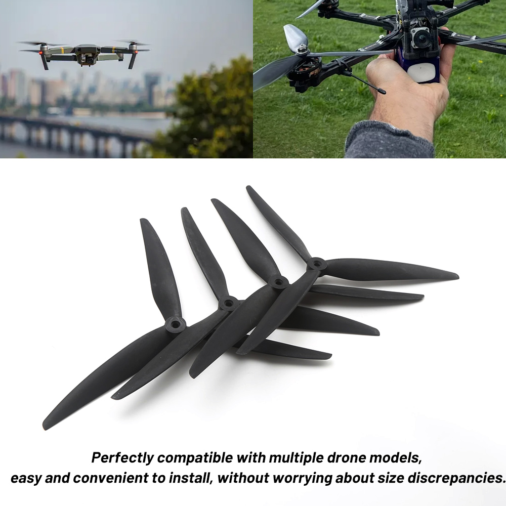 GK-V3 10 pollici 435mm Interas - Drone Kit Fpv recensione e prezzo