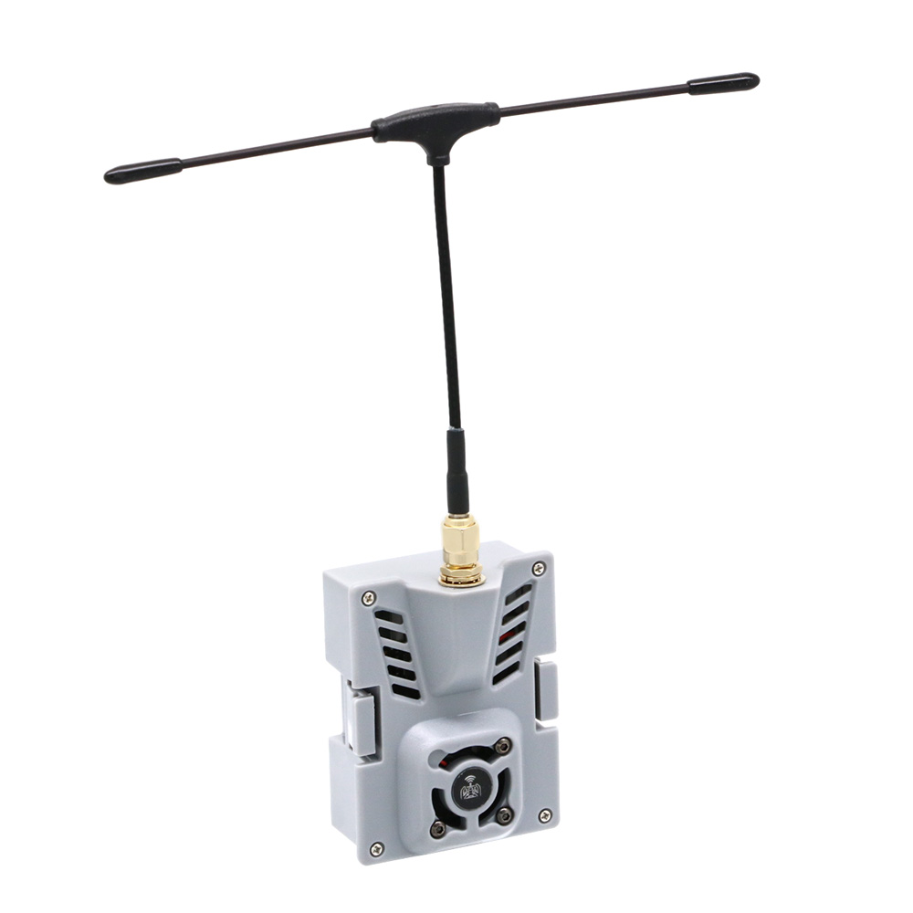 Happymodel RC ELRS Micro ES900 - Drone Kit Fpv recensione e prezzo