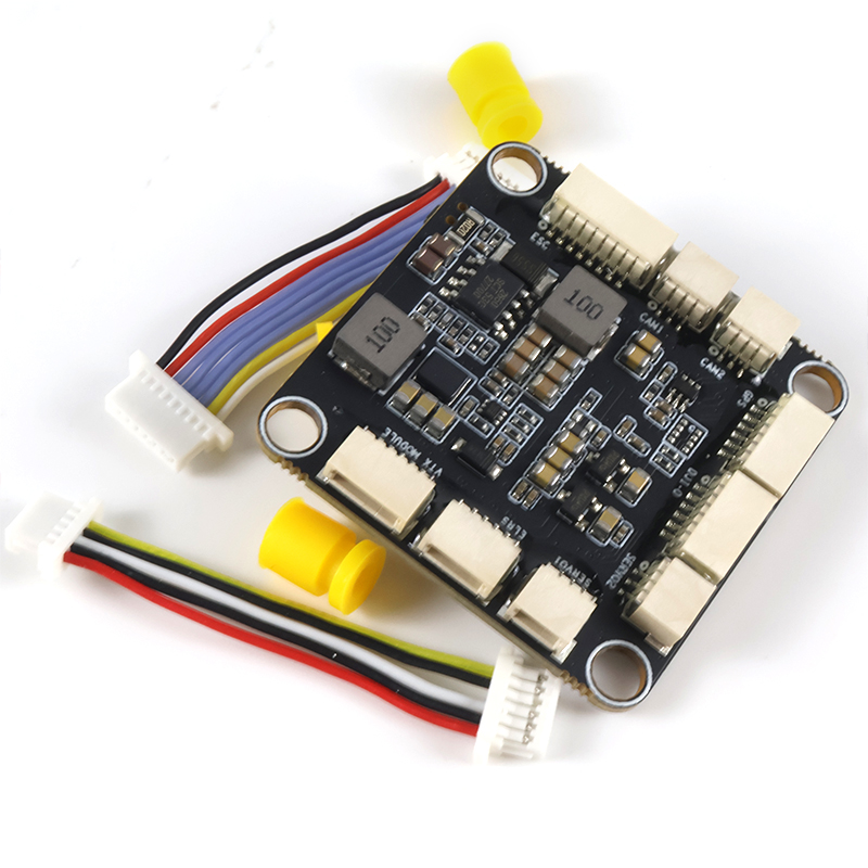 F405 V3 e 60A 4 in 1 ESC Pila  - Drone Kit Plug And Play recensione e prezzo