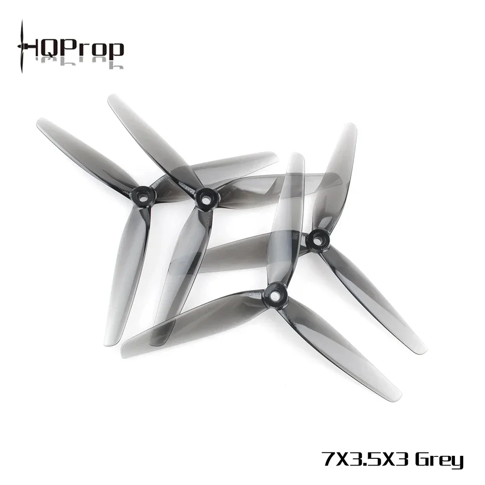 HQProp 7 x3.5x3 7035 elica FPV - Drone Kit Long Range recensione e prezzo