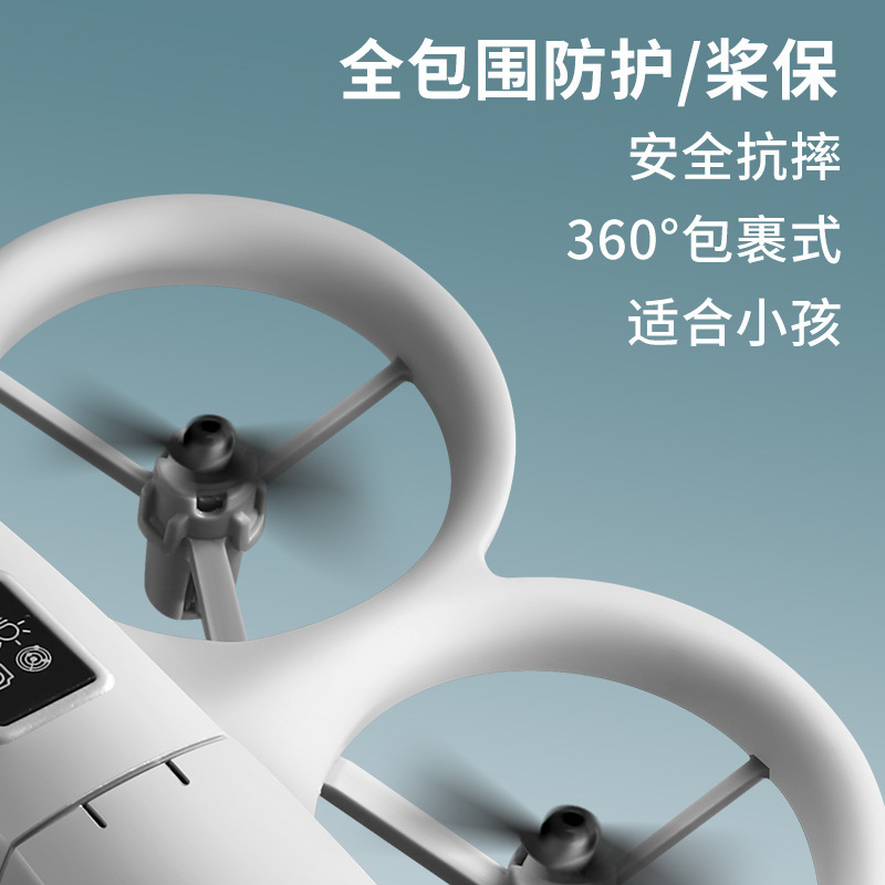 Drone GT3 MAX 8K HD con Teleco - Drone Kit Tricopter recensione e prezzo