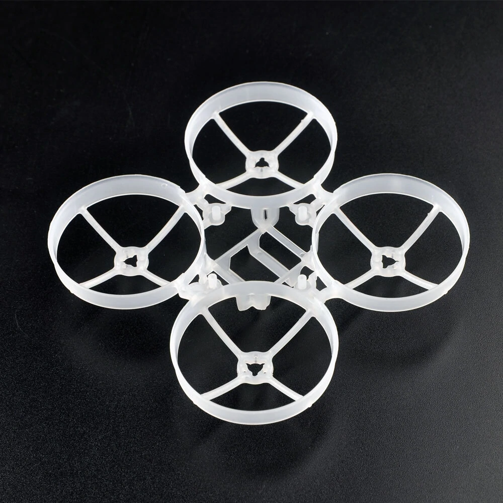 Happymodel Moblite7 Mobula7 V4 - Drone Kit Fpv recensione e prezzo
