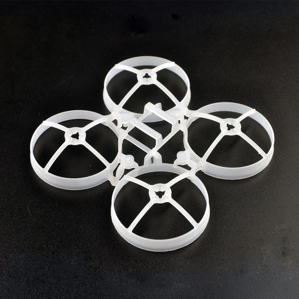 Happymodel Moblite7 Mobula7 V4 - Drone Kit Fpv recensione e prezzo